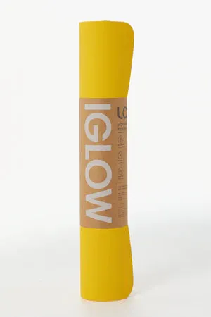 Tapis Iglow Yoga Mat