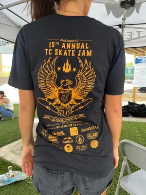 TC Skate Jam T-Shirt