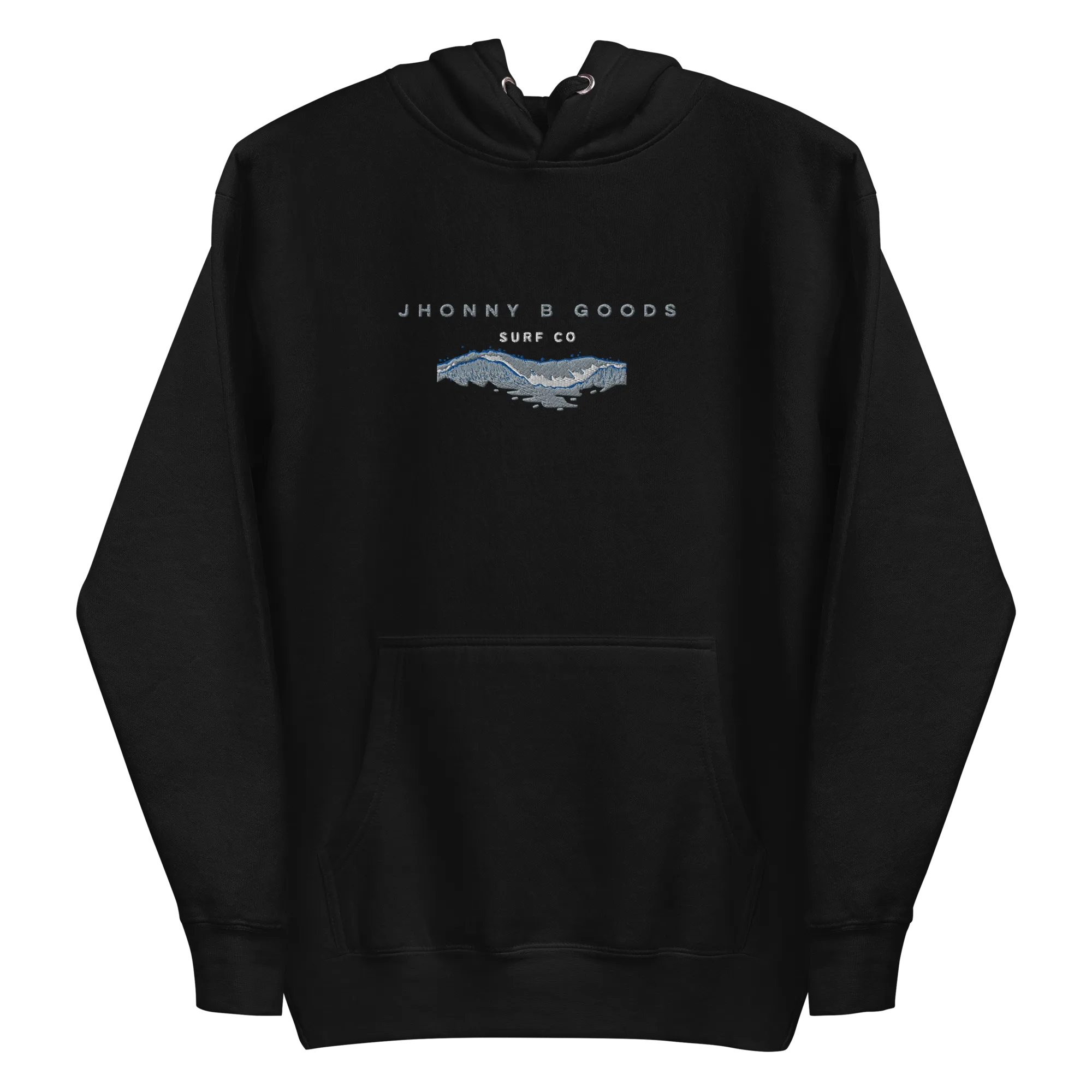 The Ocean Is Calling - Women's Surf Hoodie
