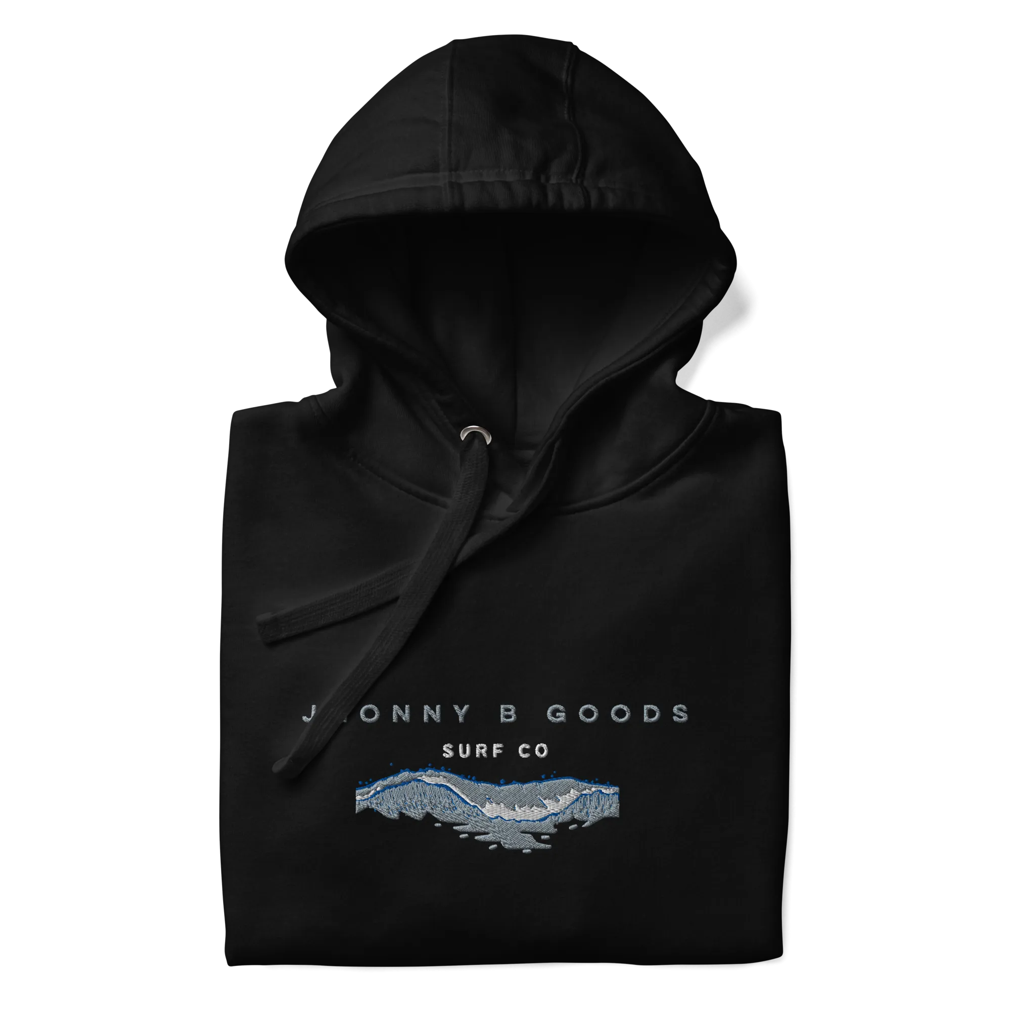The Ocean Is Calling - Women's Surf Hoodie