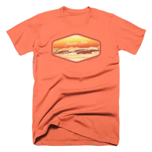 The Painted Hills Unisex Tee