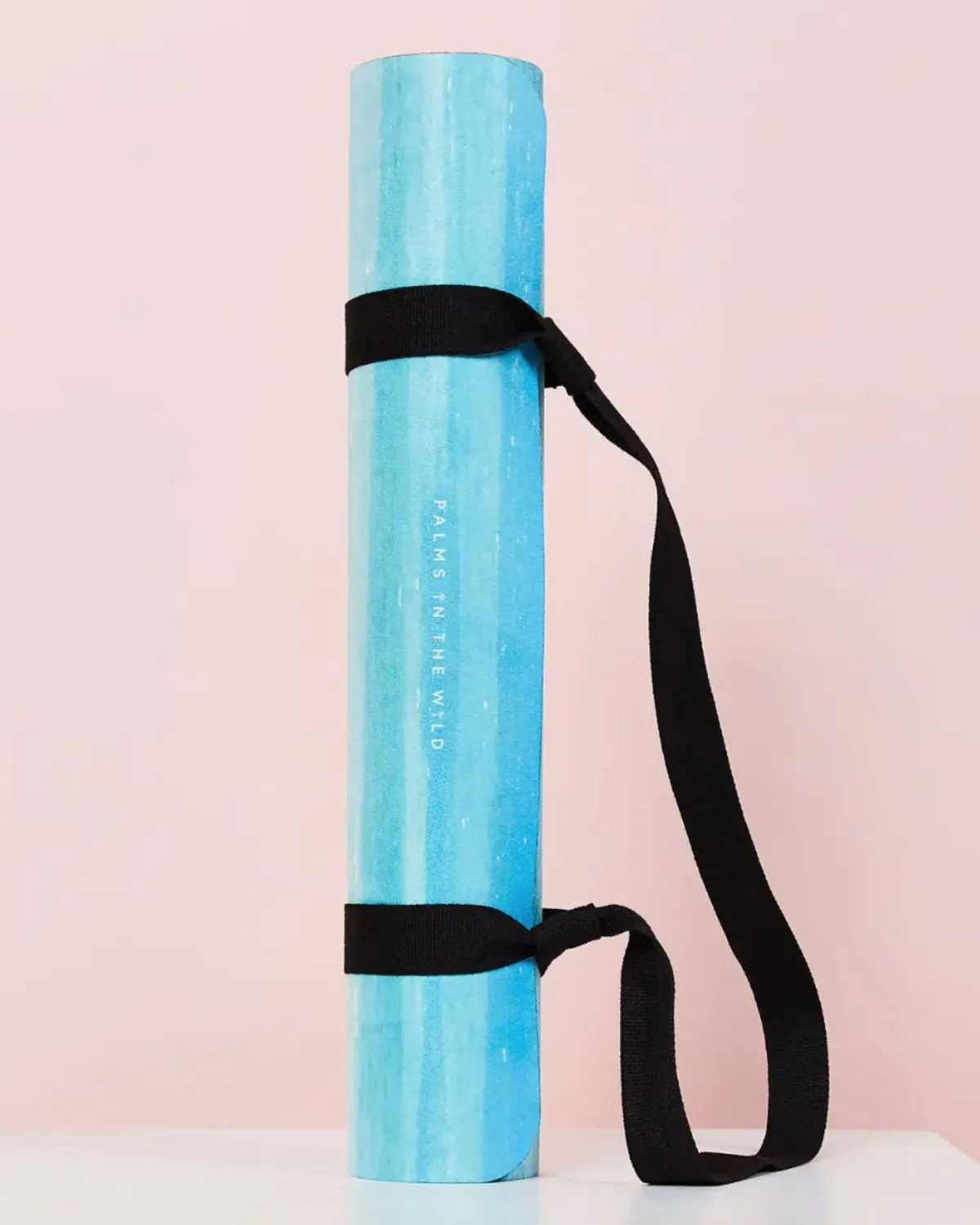 The Swell Yoga Mat