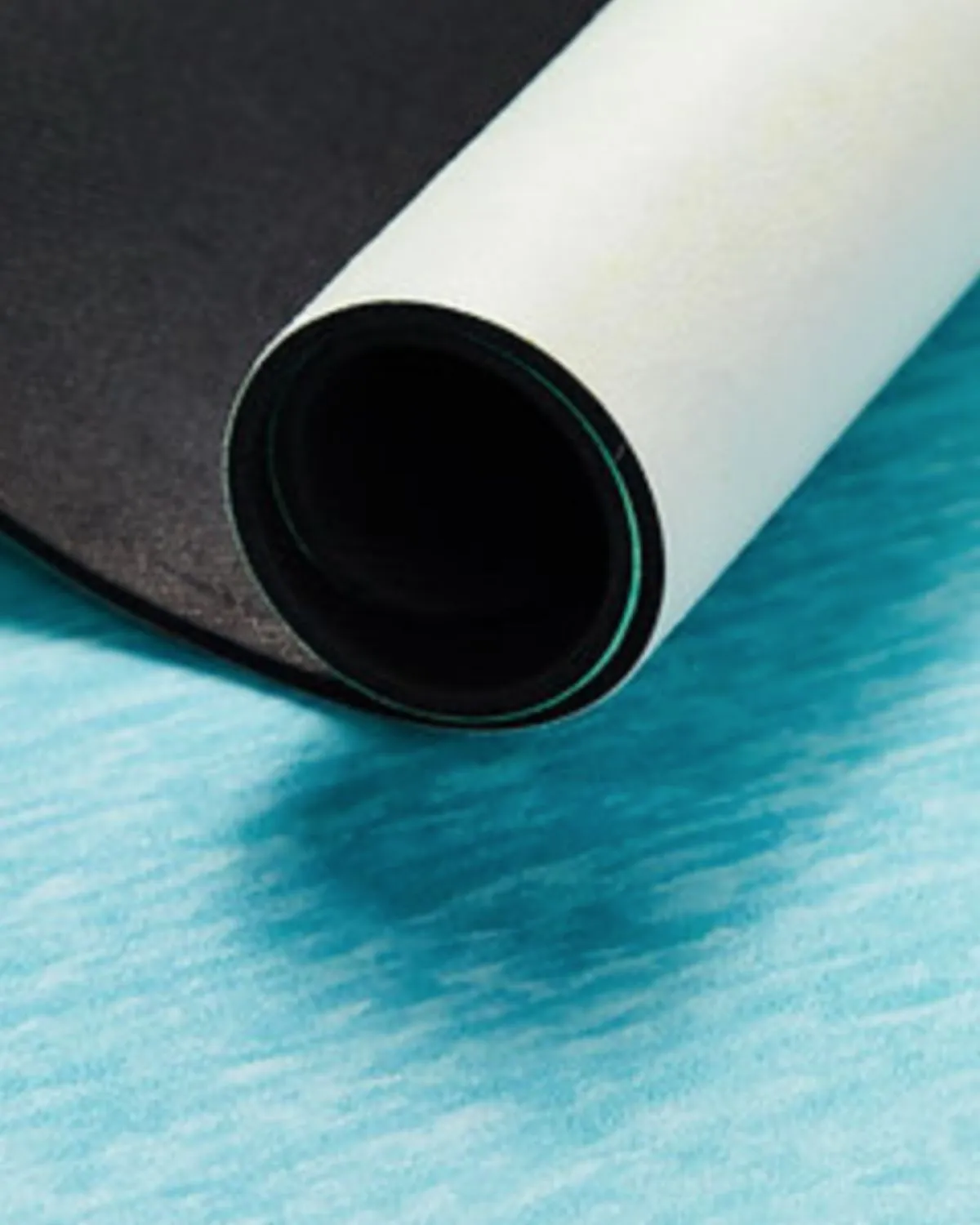 The Swell Yoga Mat