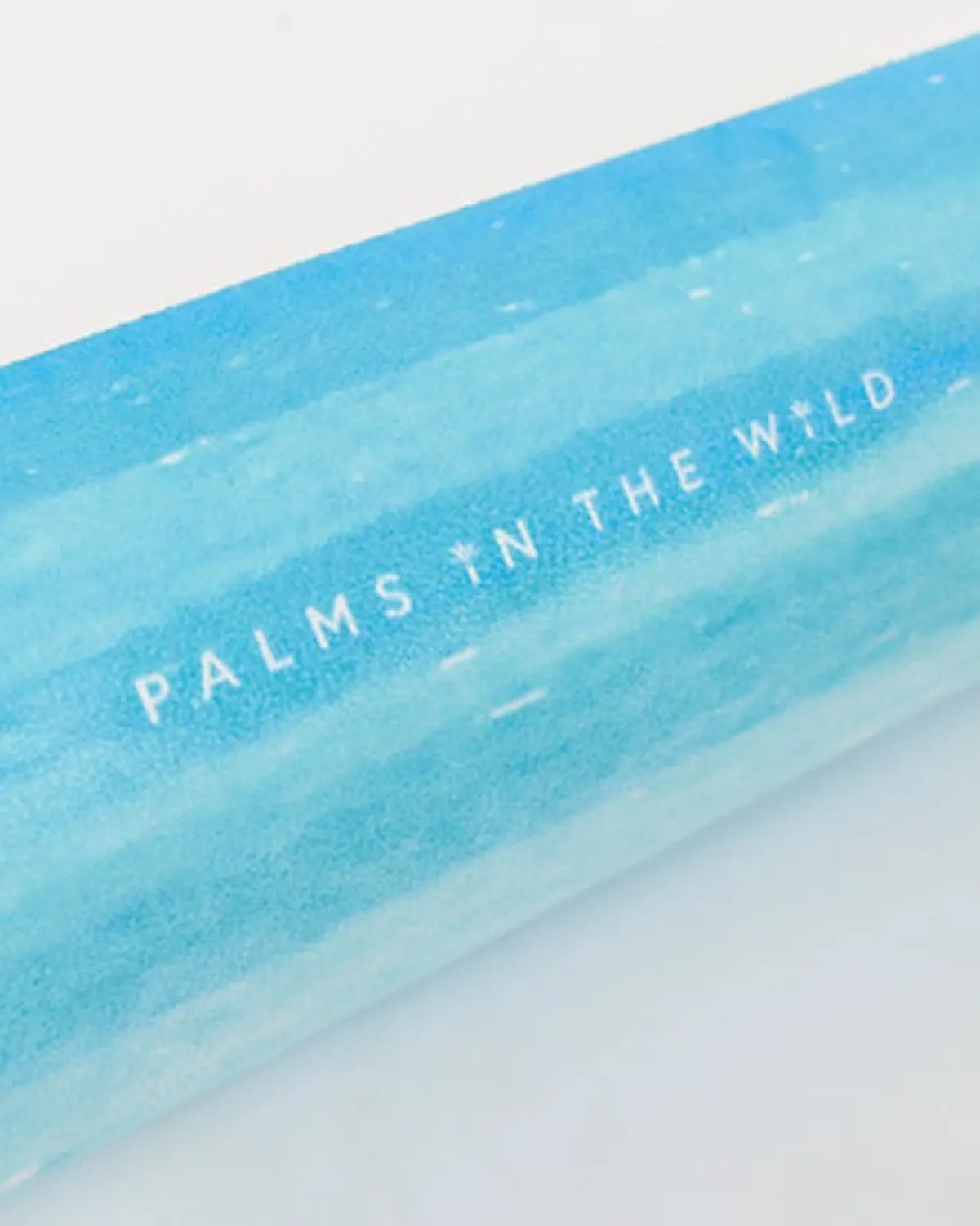 The Swell Yoga Mat