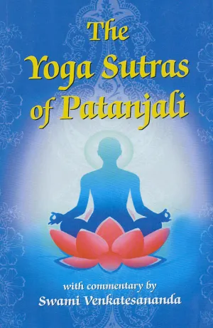 The Yoga Sutras of Patanjali