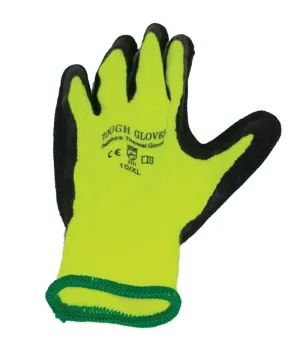 Thermal Grip Glove