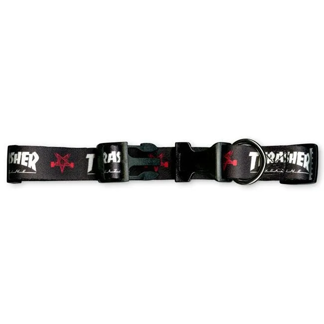 Thrasher - 8"-11" Dog Collar