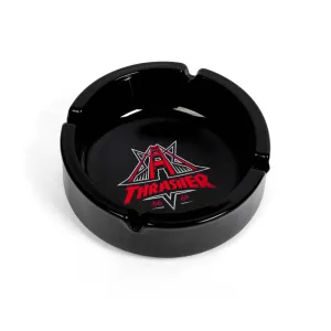 Thrasher - Golden Gate Ashtray