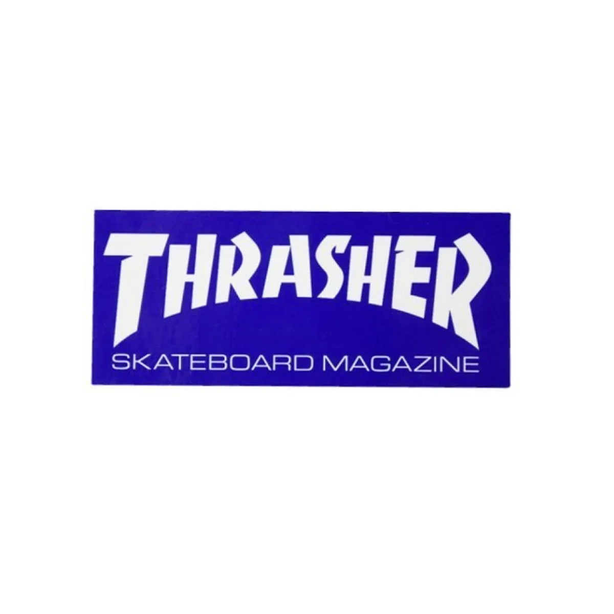Thrasher - Skate Mag 3.75" Sticker