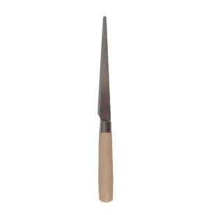 Throwing Knife Wooden Handle