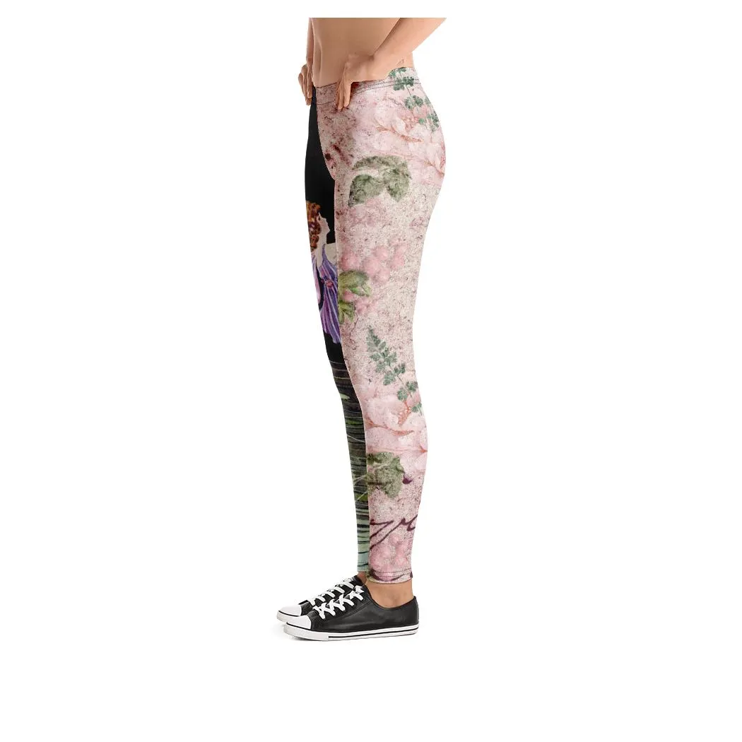 Tippy-Toes Fairy Leggings