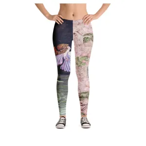 Tippy-Toes Fairy Leggings