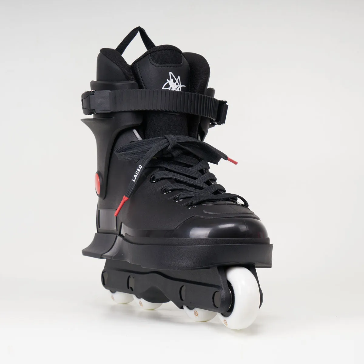 TNEC 58mm Skates - Loco Custom Setup