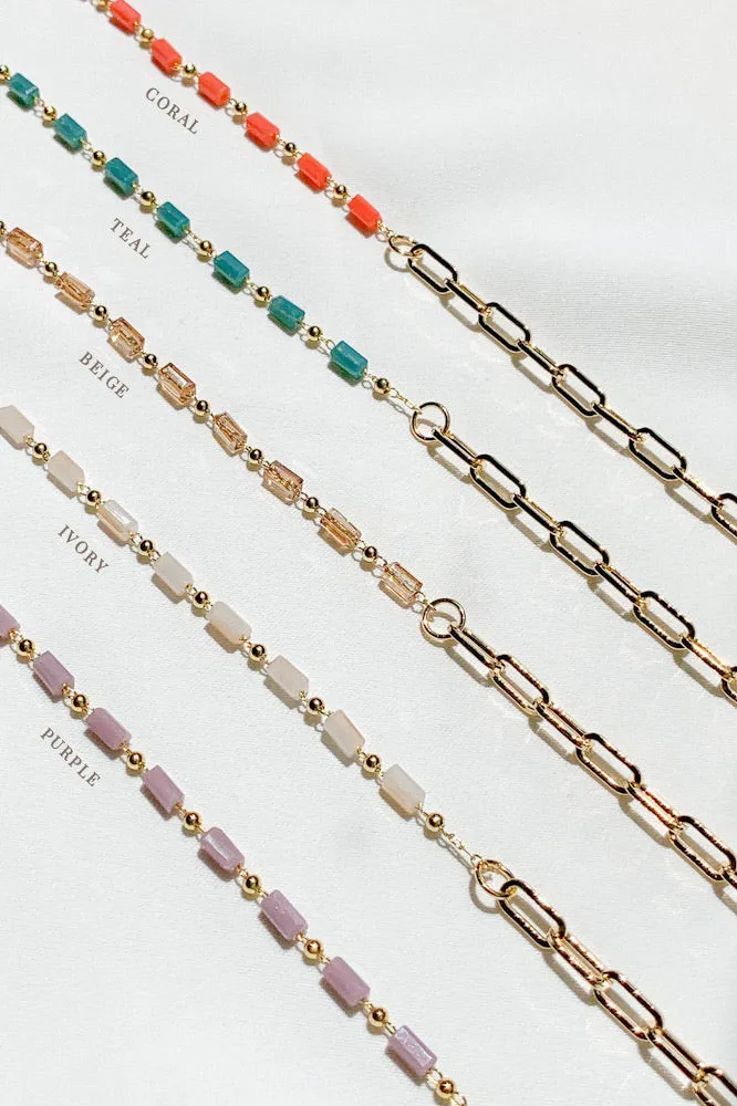 Tora Multi-Purpose Chain