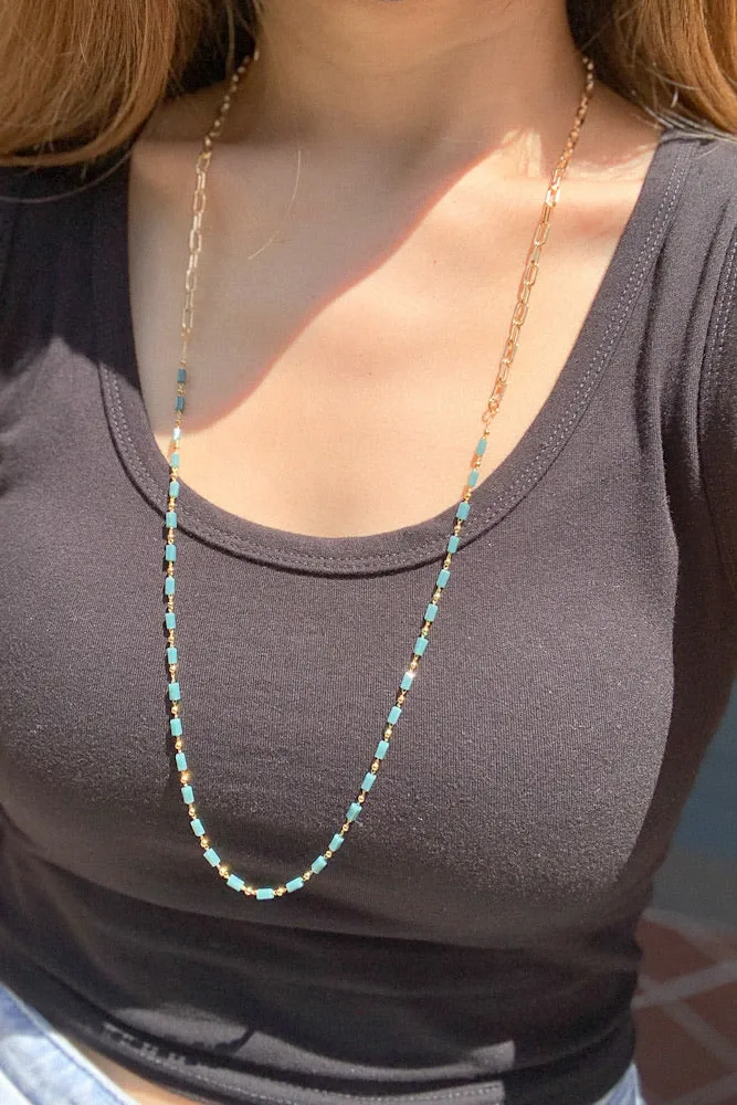 Tora Multi-Purpose Chain