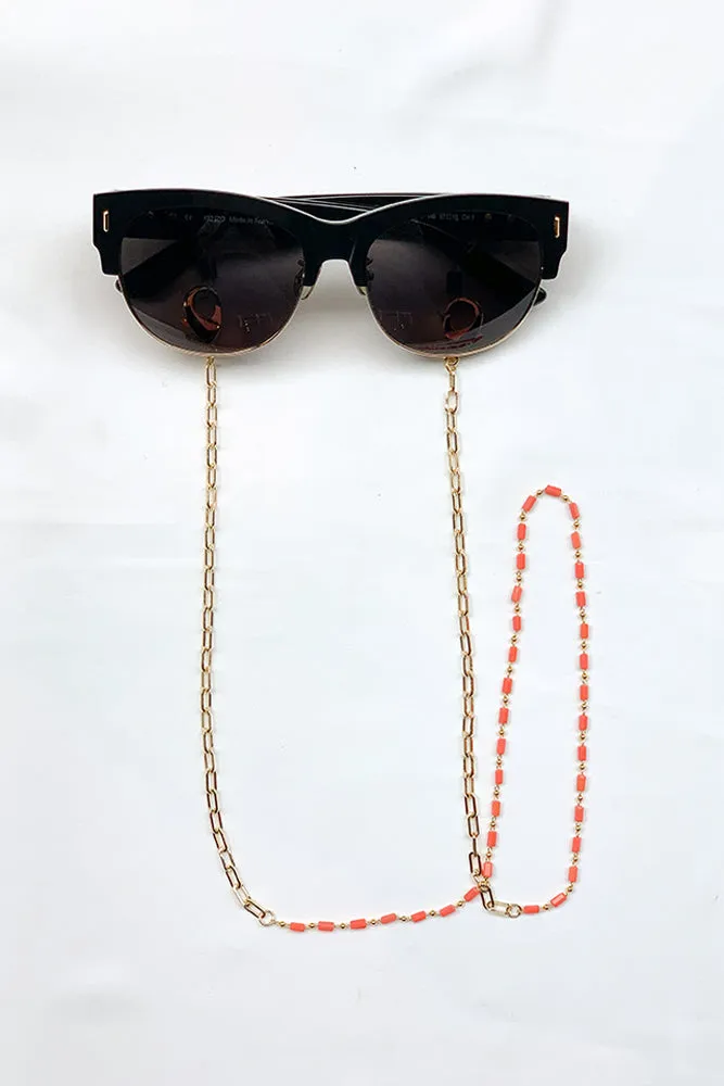 Tora Multi-Purpose Chain