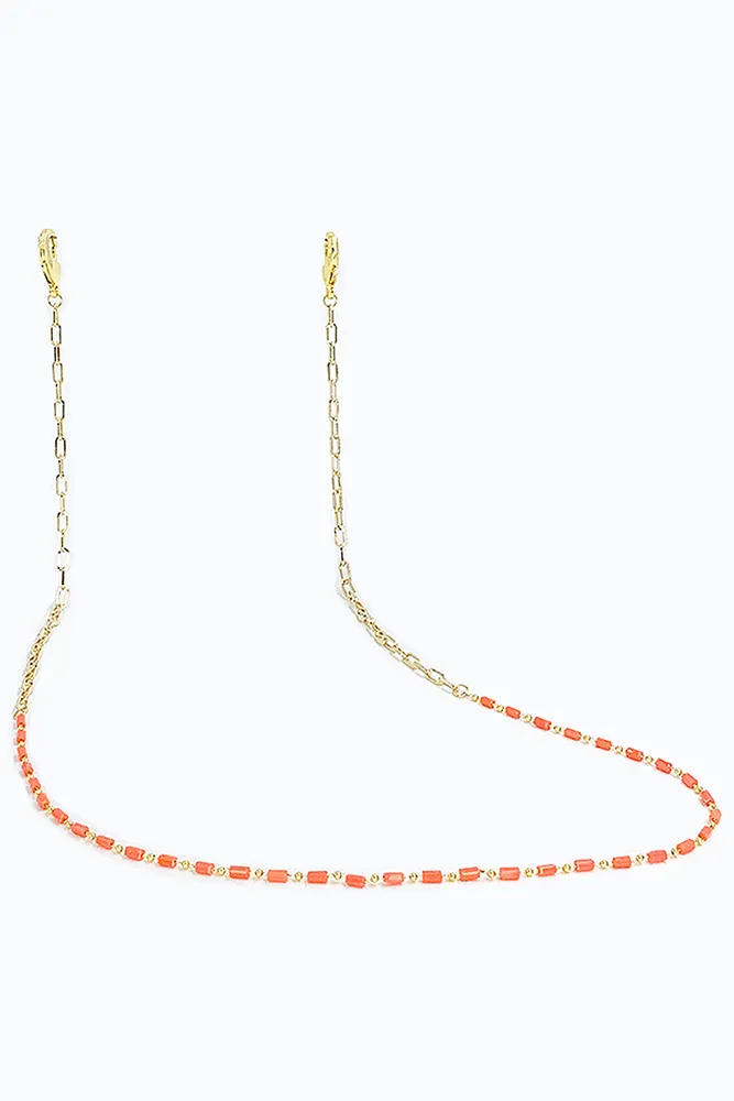 Tora Multi-Purpose Chain