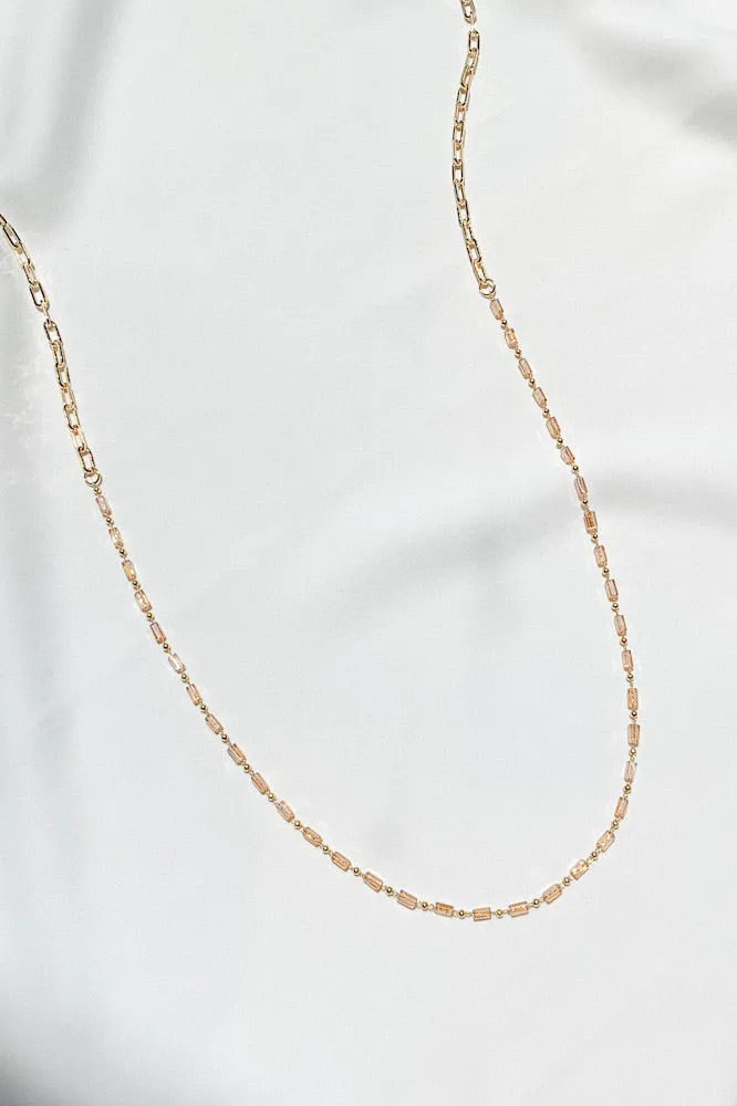 Tora Multi-Purpose Chain