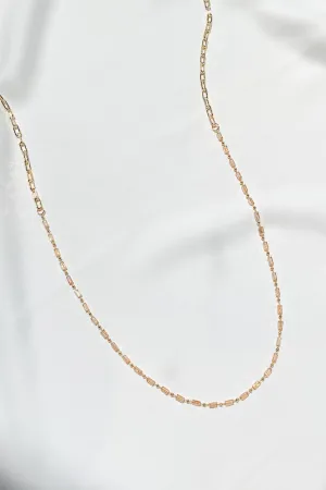 Tora Multi-Purpose Chain