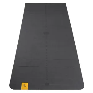 TPE Alignment Yoga Mat