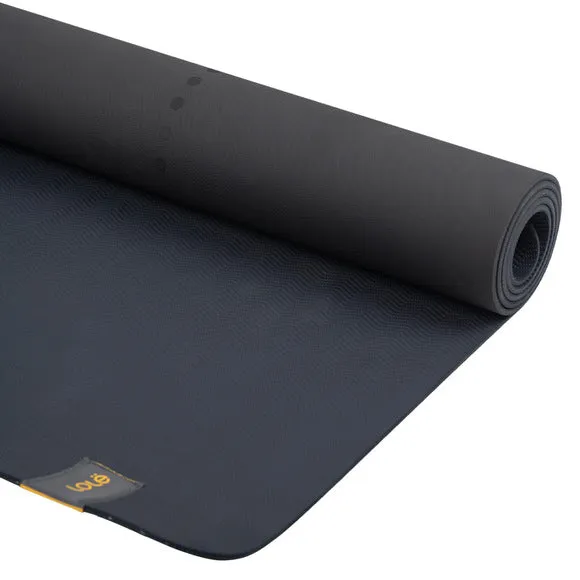 TPE Alignment Yoga Mat