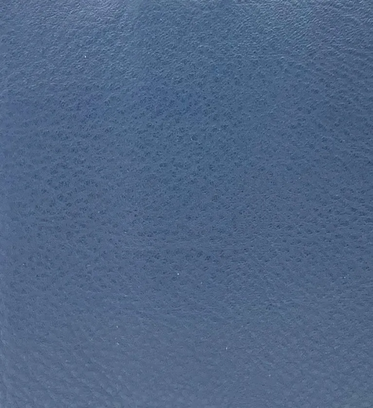 Trifold Wallet RFID Slim Wallets 10 Card Double Stitch # 1159 [Elastic]