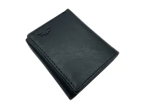 Trifold Wallet RFID Slim Wallets 10 Card = RFID - 1539