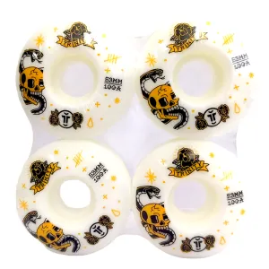 Trinity Wheels 53mm (100A) - Demise