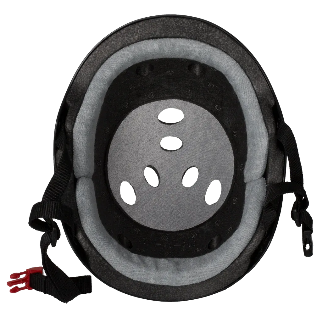 Triple 8 Certified Sweatsaver Helmet