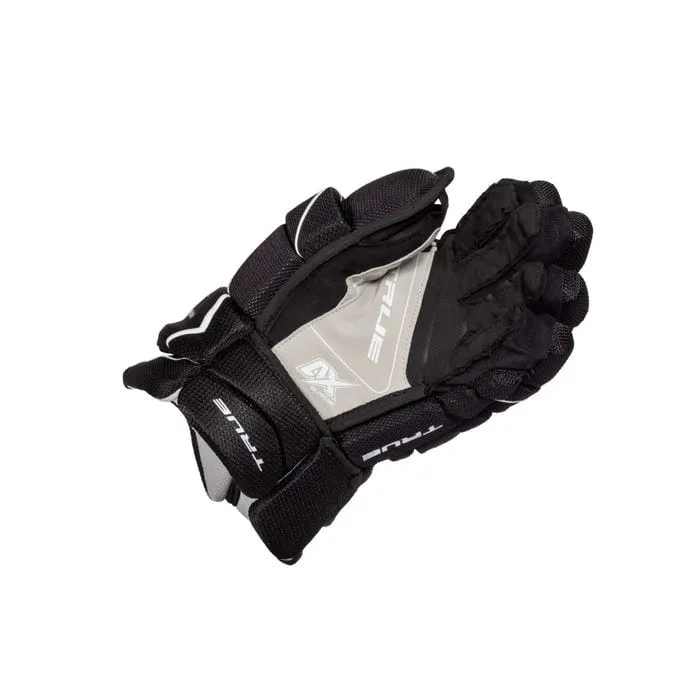 TRUE Catalyst 7X Junior Hockey Gloves - 2021