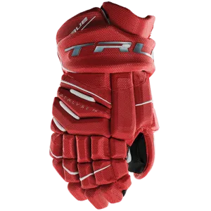 TRUE Catalyst 7X Junior Hockey Gloves - 2021