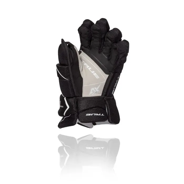 TRUE Catalyst 7X Junior Hockey Gloves - 2021
