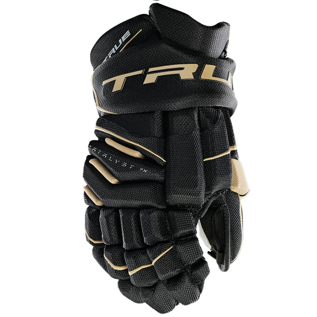 TRUE Catalyst 7X Senior Hockey Gloves - 2021