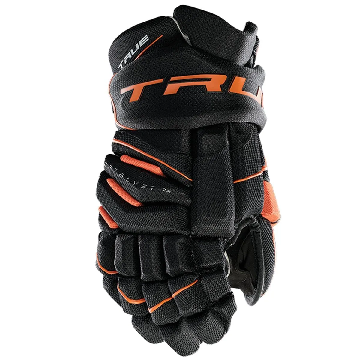 TRUE Catalyst 7X Senior Hockey Gloves - 2021