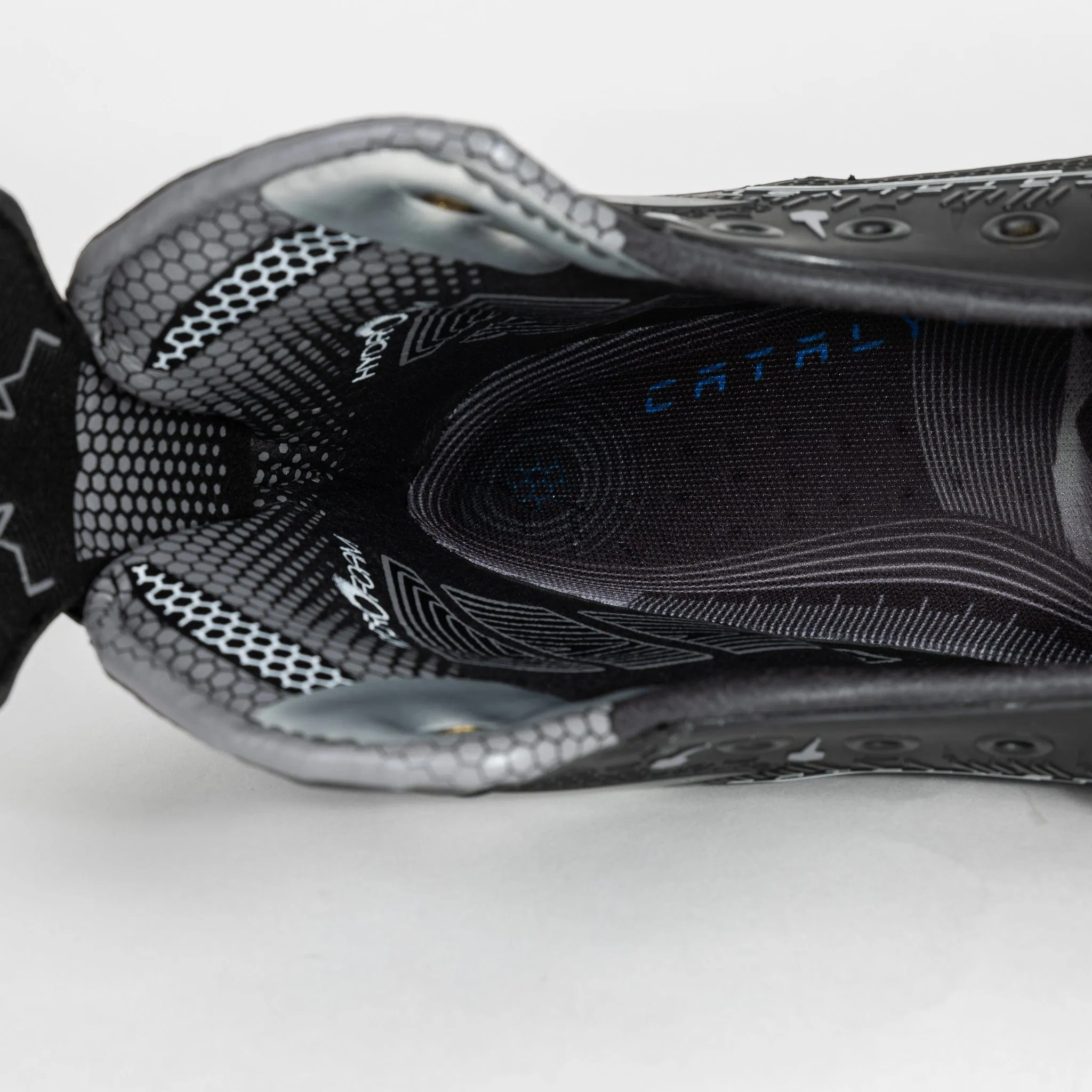 TRUE Catalyst ARC Senior Hockey Skates
