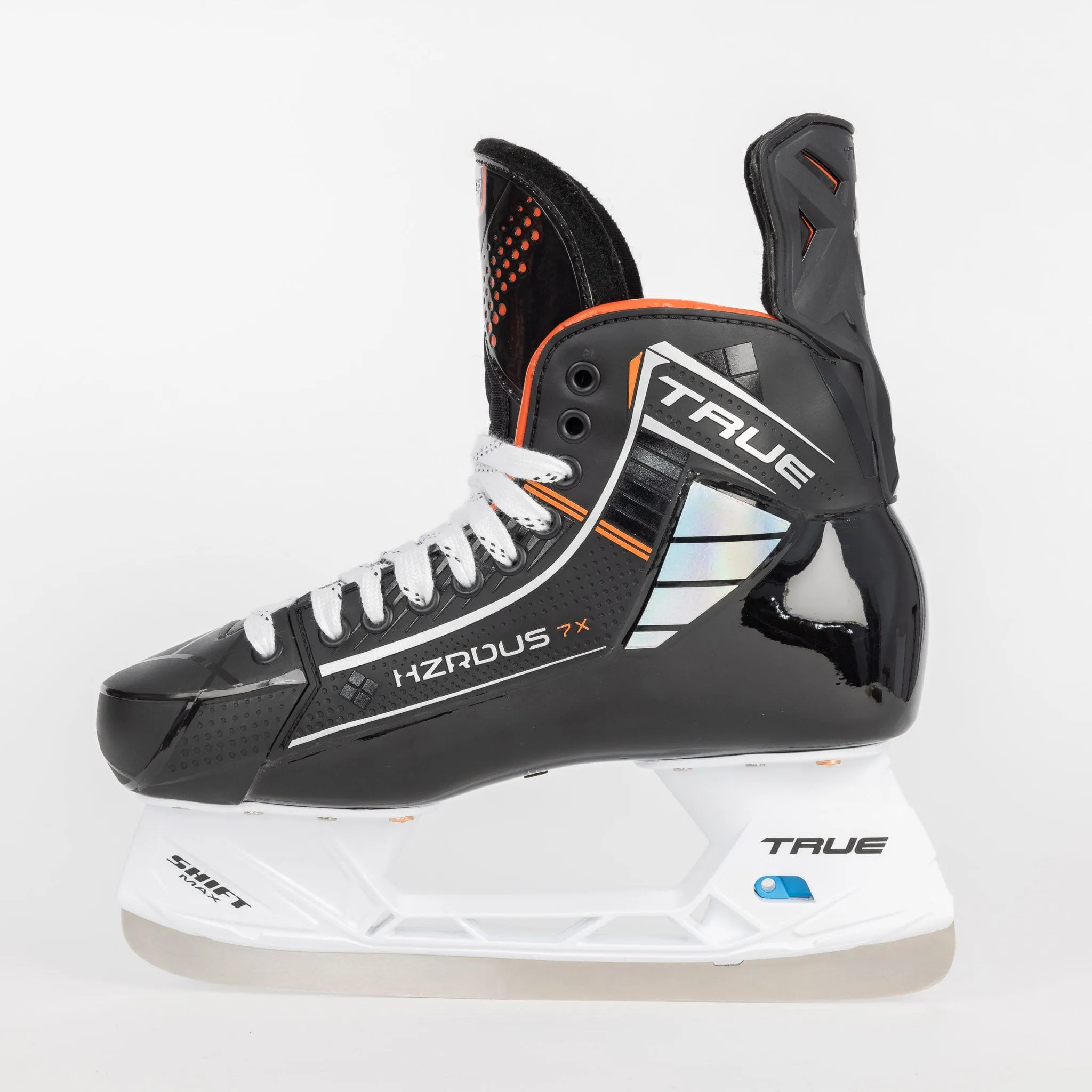 True HZRDUS 7X Intermediate Hockey Skates