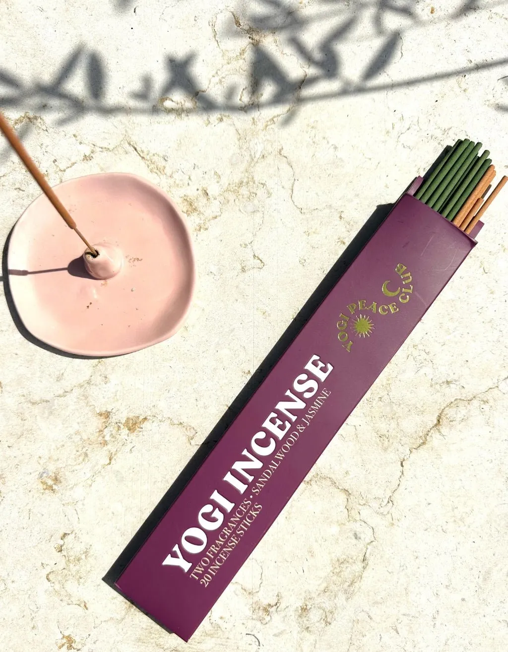 Twinings Yoga Bundle - Berry