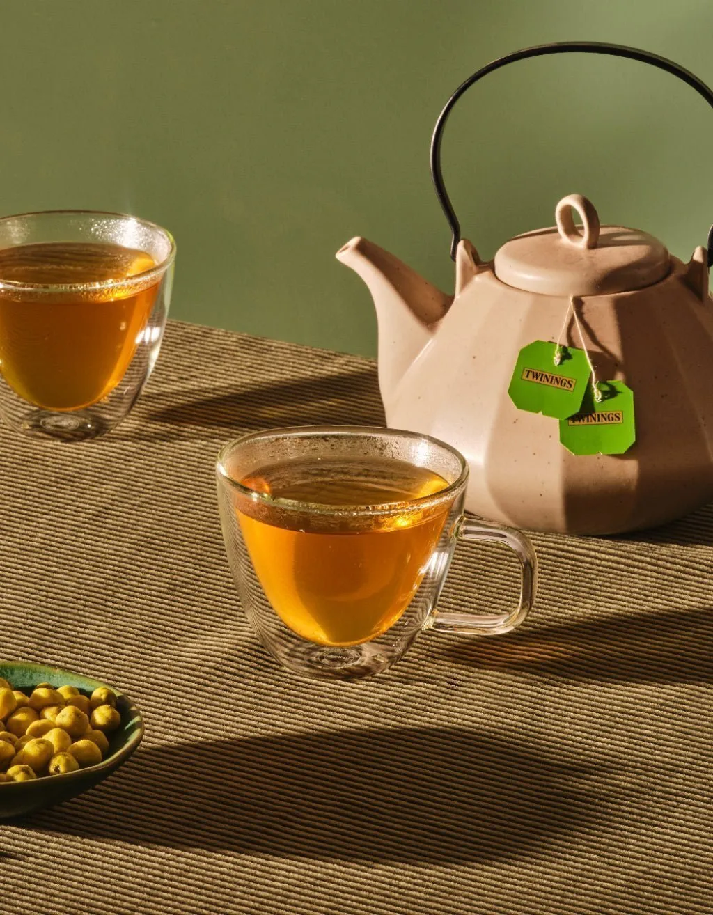Twinings Yoga Bundle - Berry
