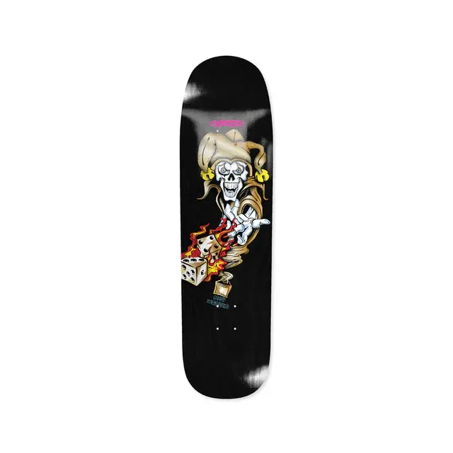 Uma - Cody Jester 8.7" On Maite Shape