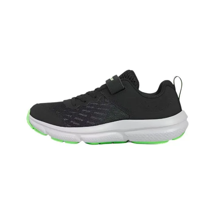 UNDER ARMOUR PRE-SCHOOL ASSERT 10 AC RUNNING SHOES KIDS'