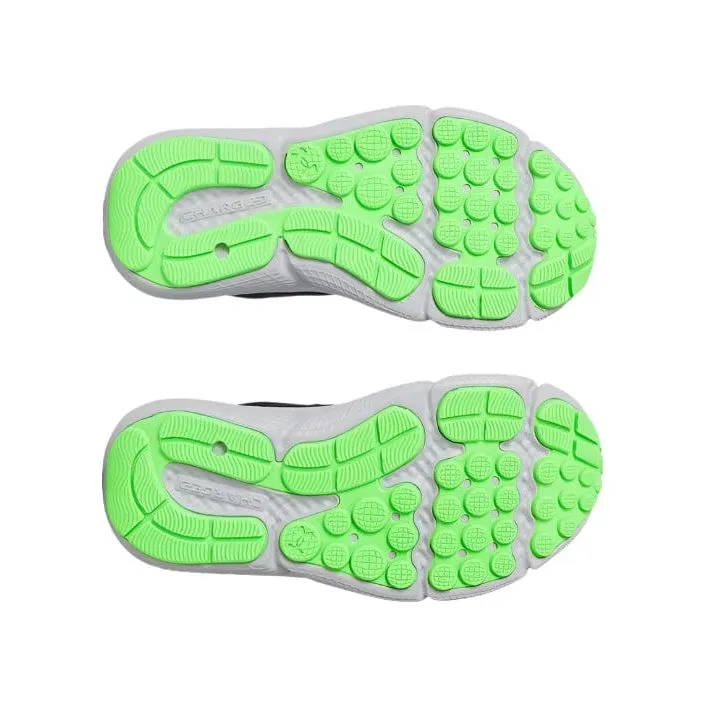 UNDER ARMOUR PRE-SCHOOL ASSERT 10 AC RUNNING SHOES KIDS'