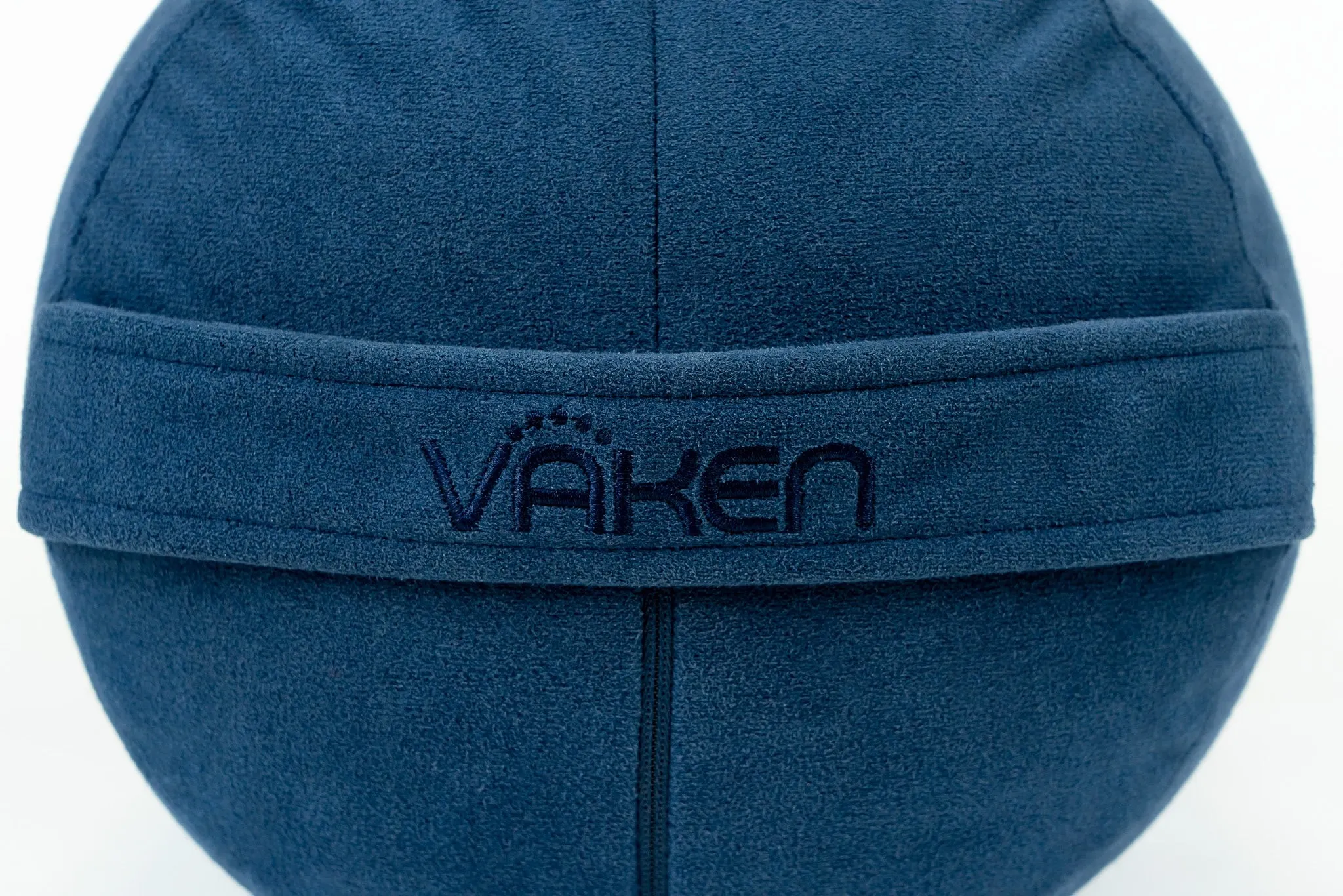 Vaken Bolster Round - Midnight Navy