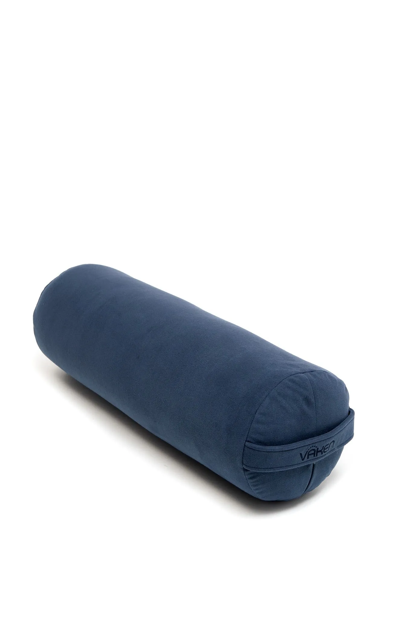 Vaken Bolster Round - Midnight Navy