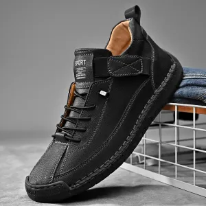 Valentin | Comfortable Walking Shoes