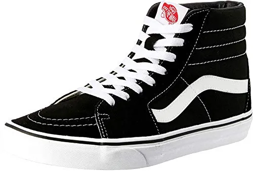 Vans Herren Skateschuh Sk8-Hi Pro Skate Shoes