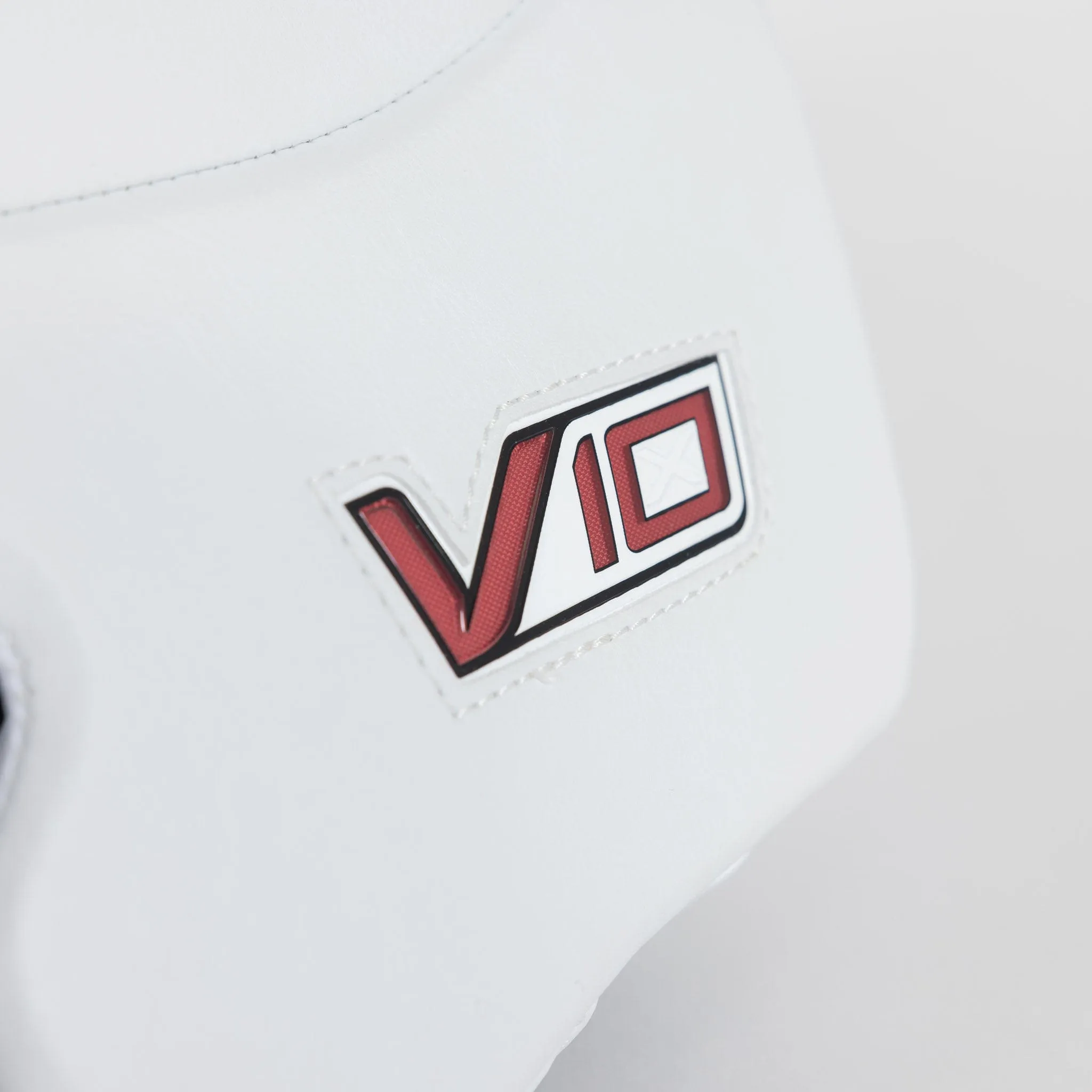 Vaughn Velocity V10 Junior Goalie Blocker
