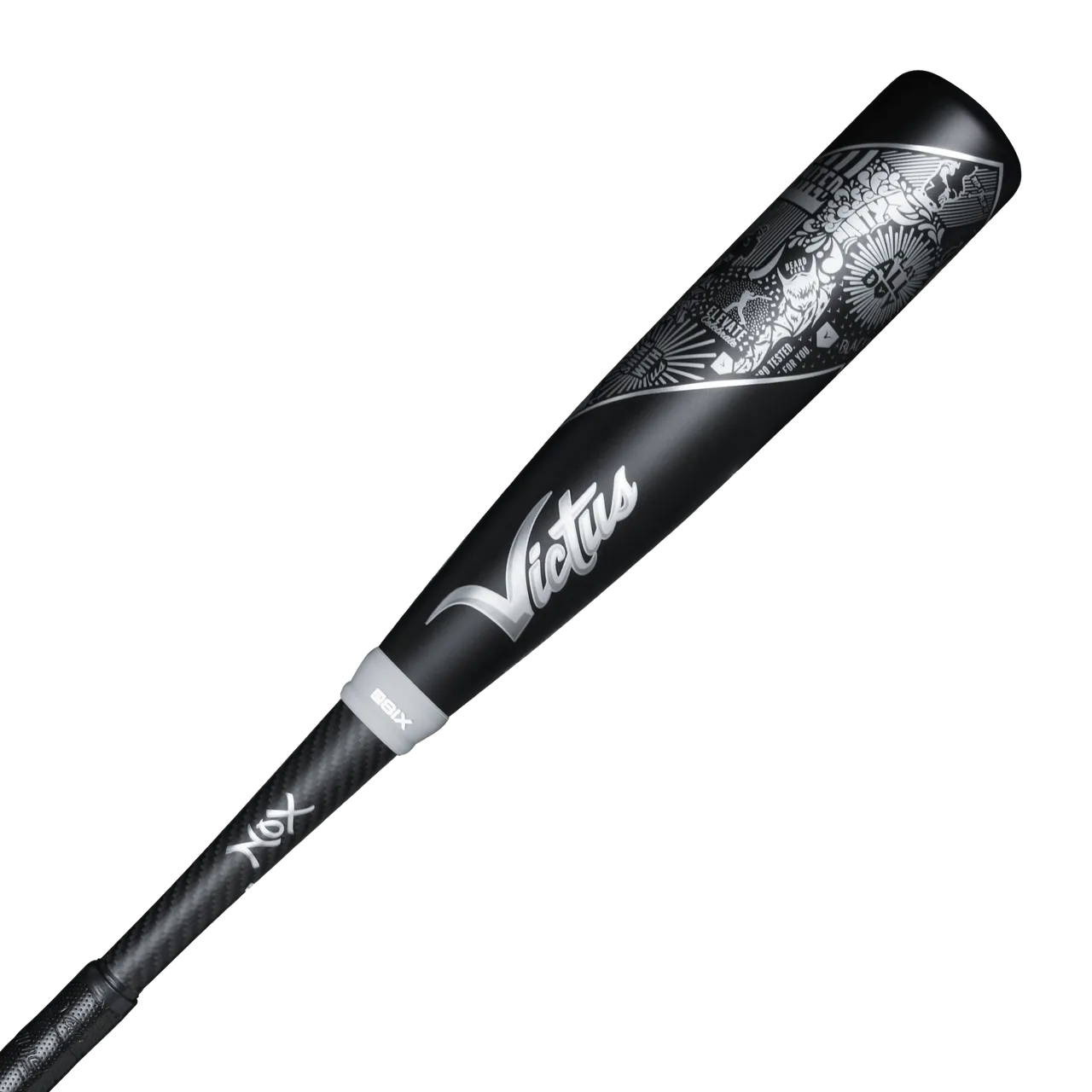 Victus NOX 2 USSSA -10 Baseball Bat