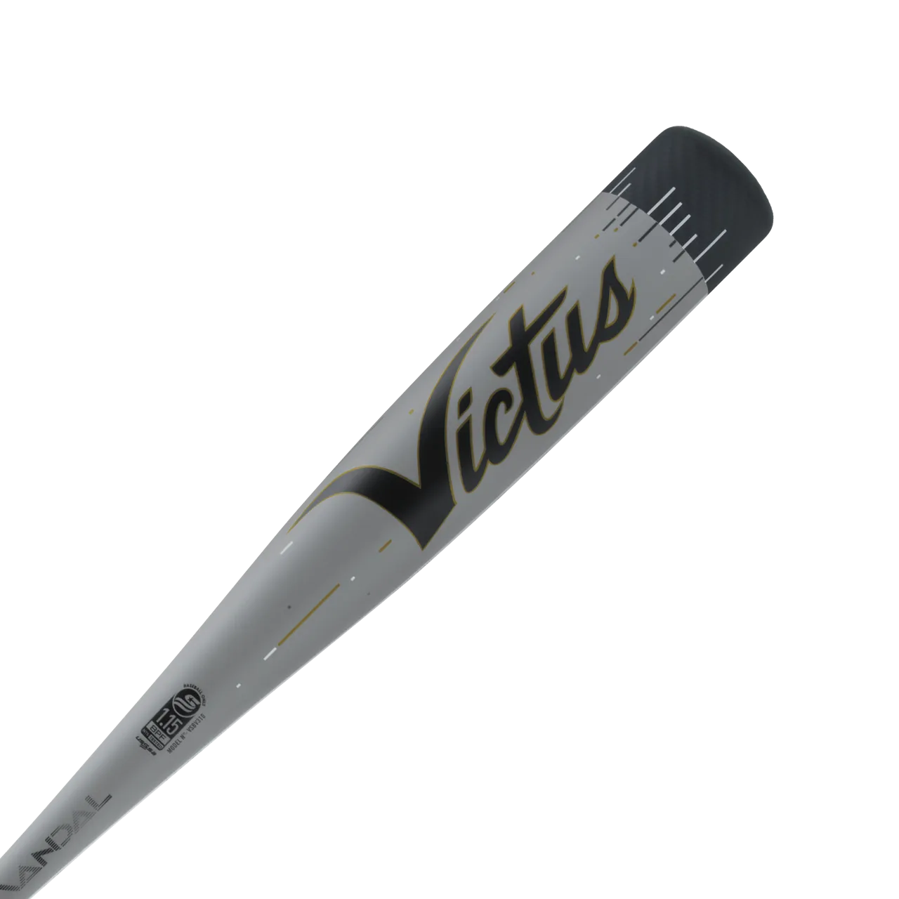 Victus Vandal Lev3 -10 USSSA Baseball Bat