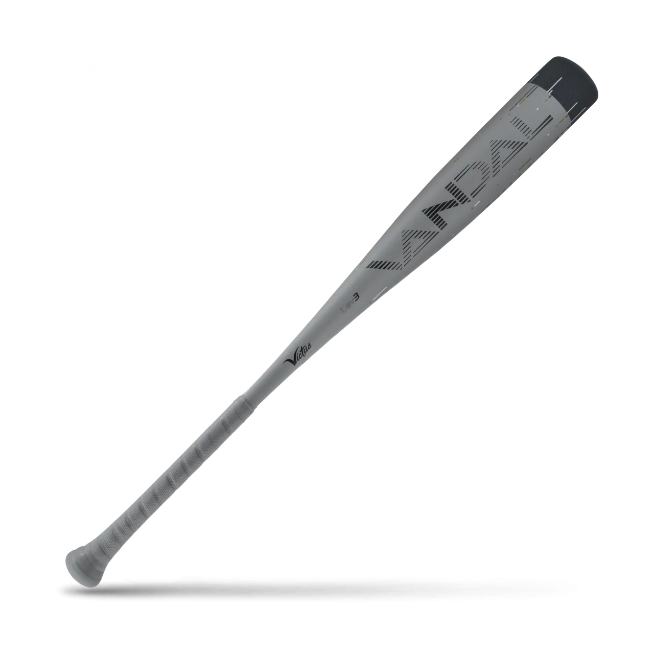 Victus Vandal Lev3 -10 USSSA Baseball Bat