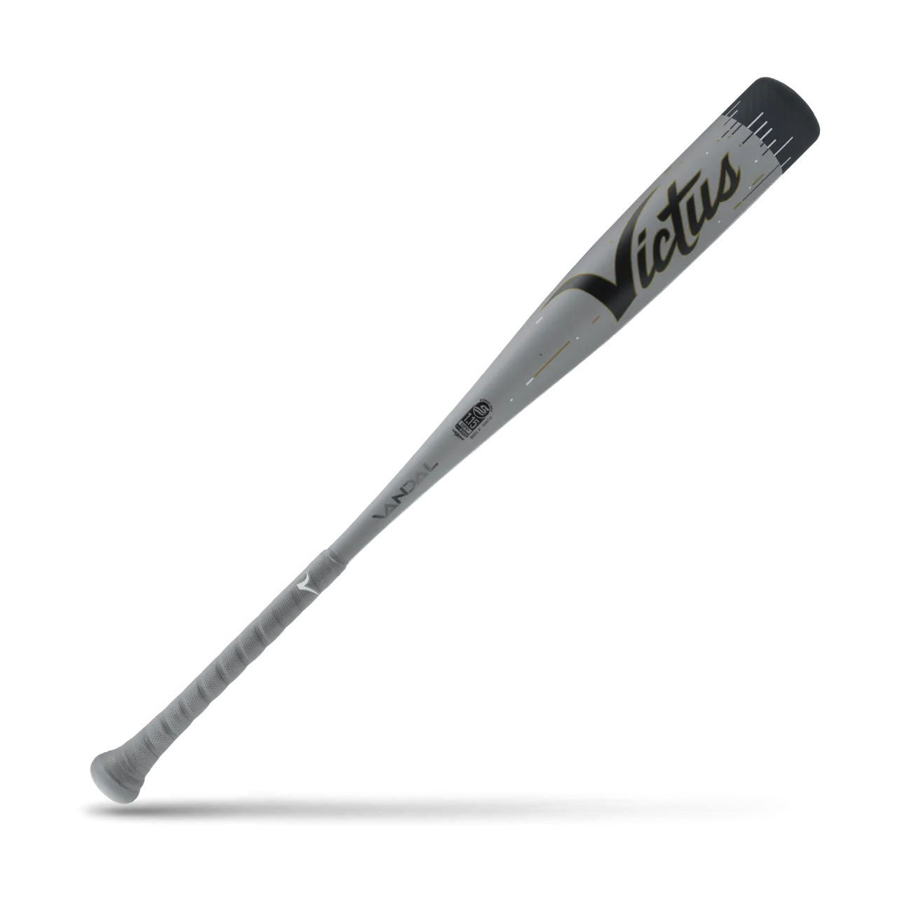Victus Vandal Lev3 -10 USSSA Baseball Bat